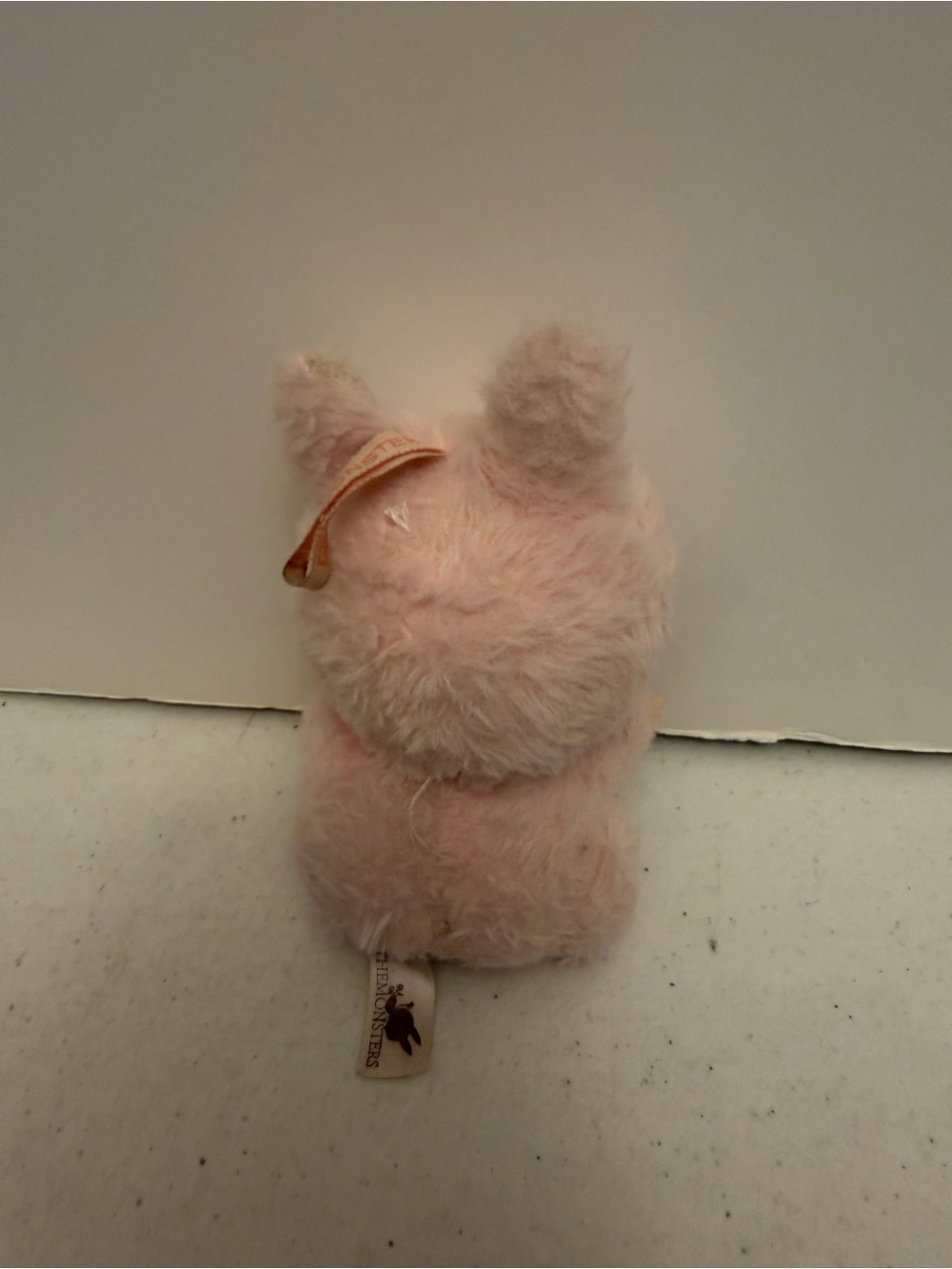Used Pink Labubu - Picture 3 of 5